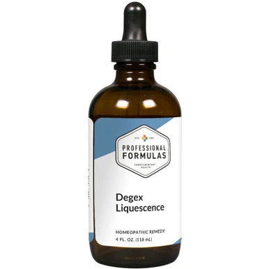 4 oz Liquescence Z528