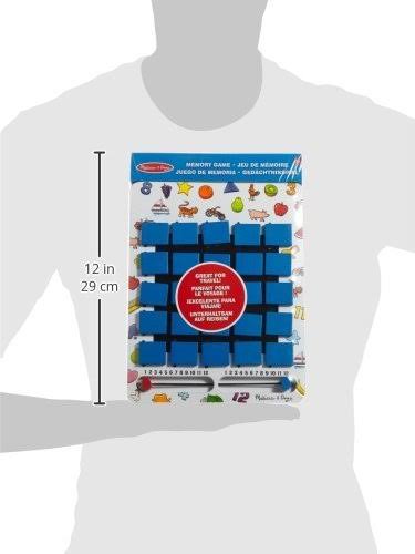 Flip to Win Memory Game U7633
