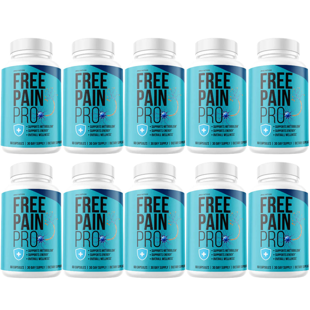 Nerve Pills Y968758
