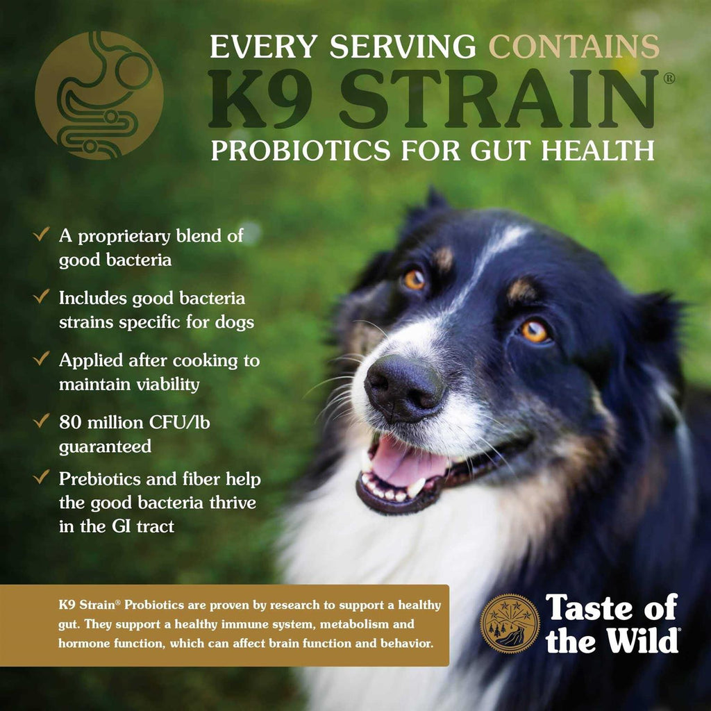 Puppy Food I2748