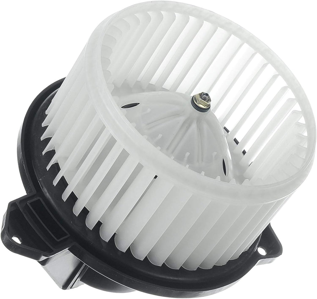 Heater Blower Motor with Fan Cage Pack of 2 Y22193