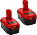 2Pack 19.2V 5.0Ah Battery A7854