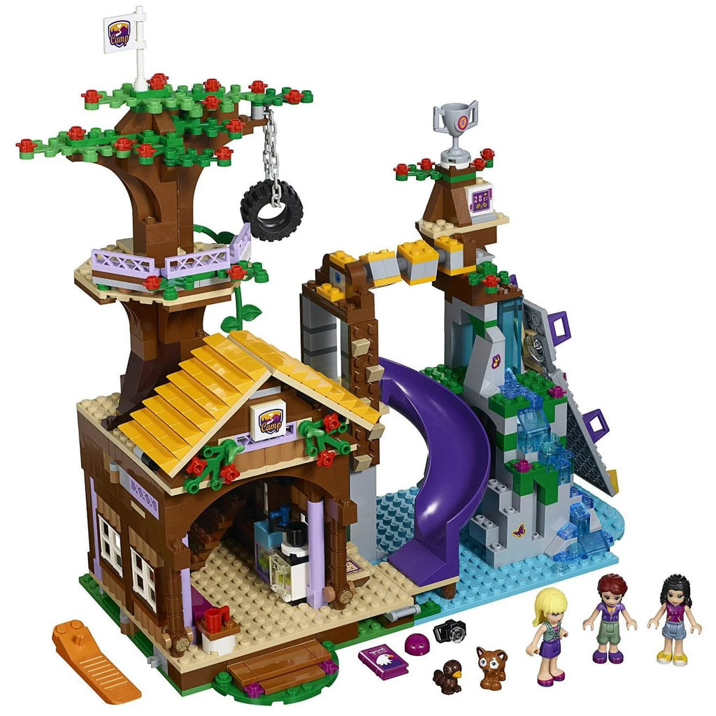 Building Blocks and Figurines G33047