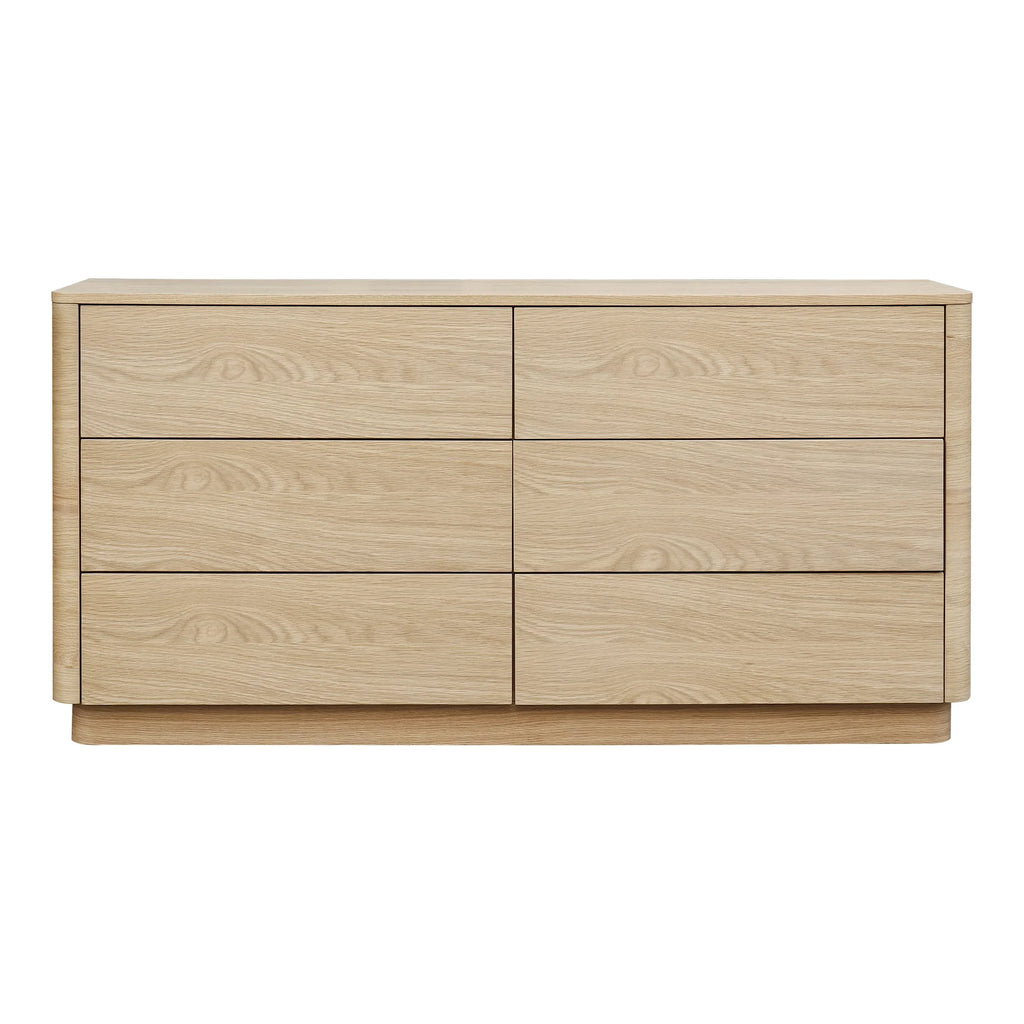 Oak Dresser I332