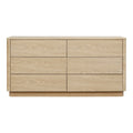 Oak Dresser I332