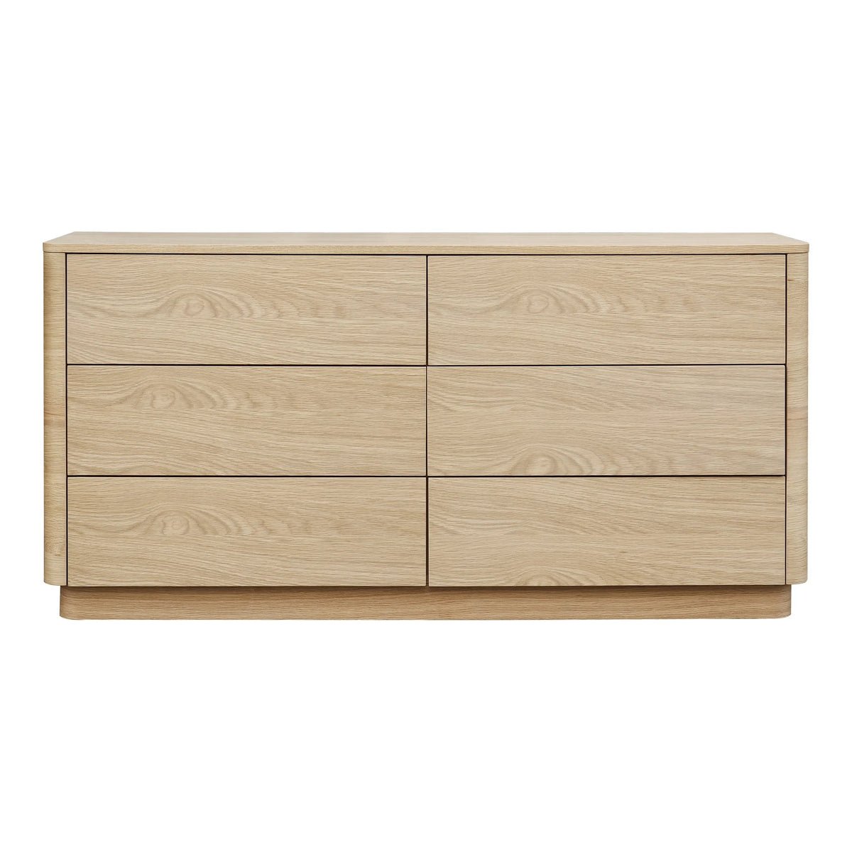 Oak Dresser I332