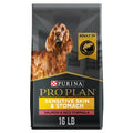 Salmon & Rice Sensitive Skin & Stomach Dry Dog Food 16 lb L259330