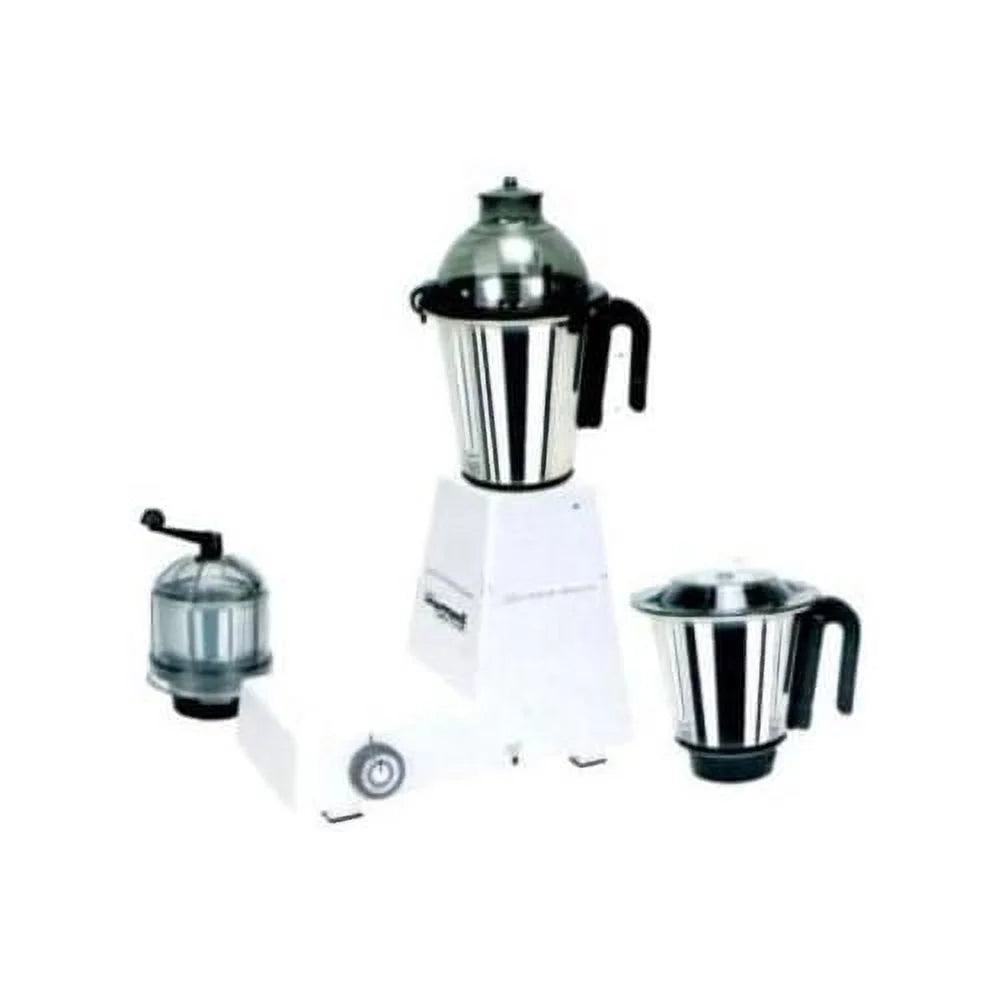 110V White Mixer Grinder E61709