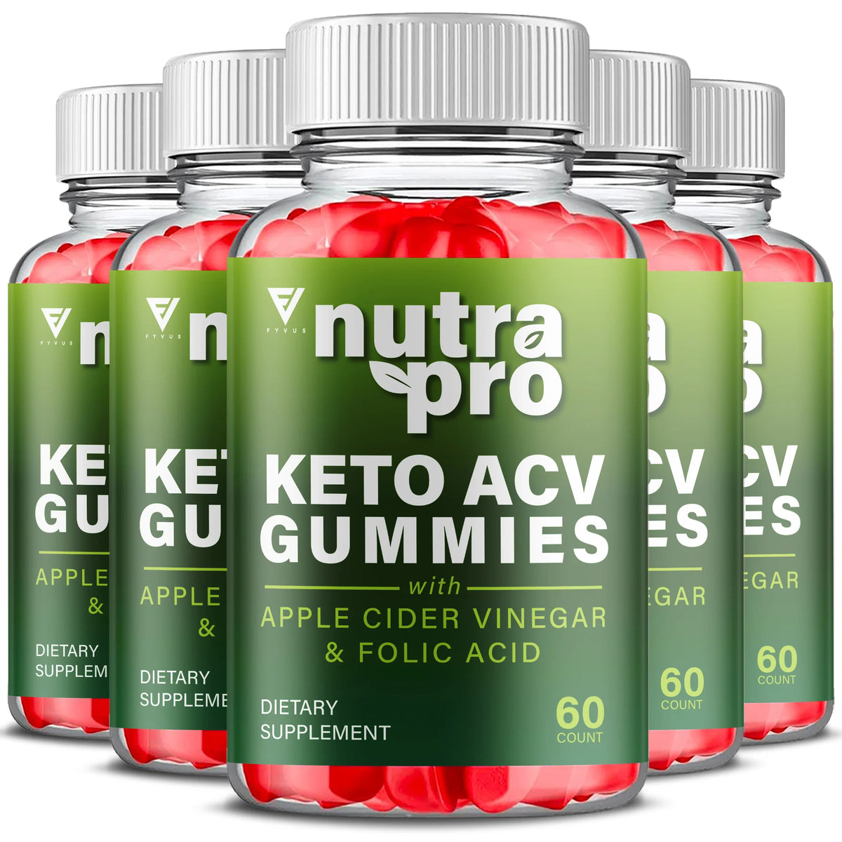 Keto ACV Gummies A1480