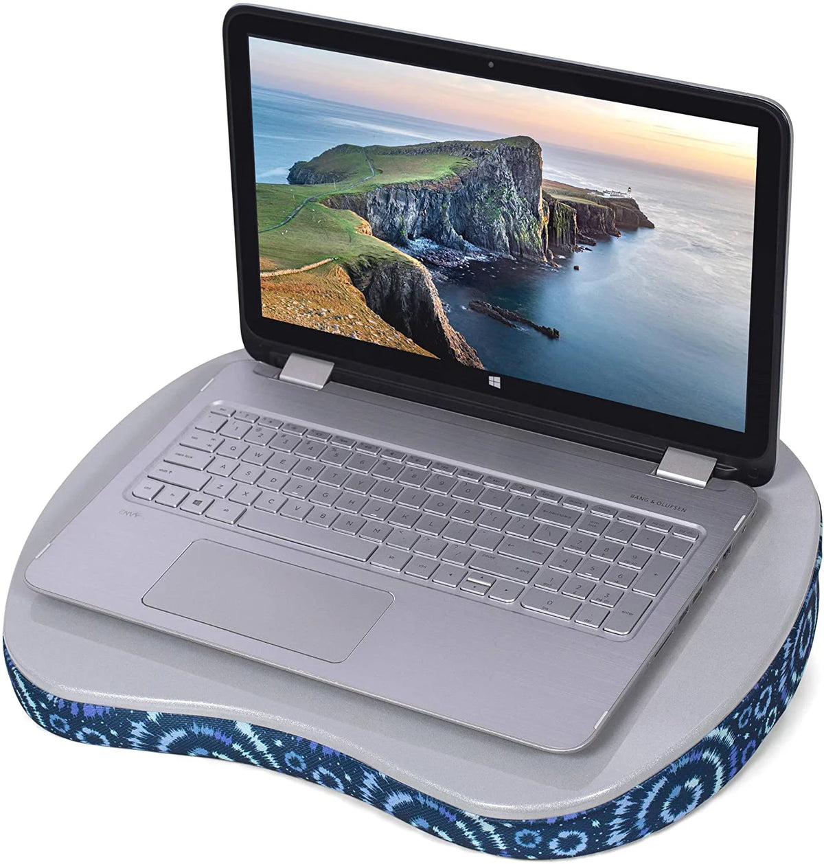 Lap Desk for Laptop and Writing M5581