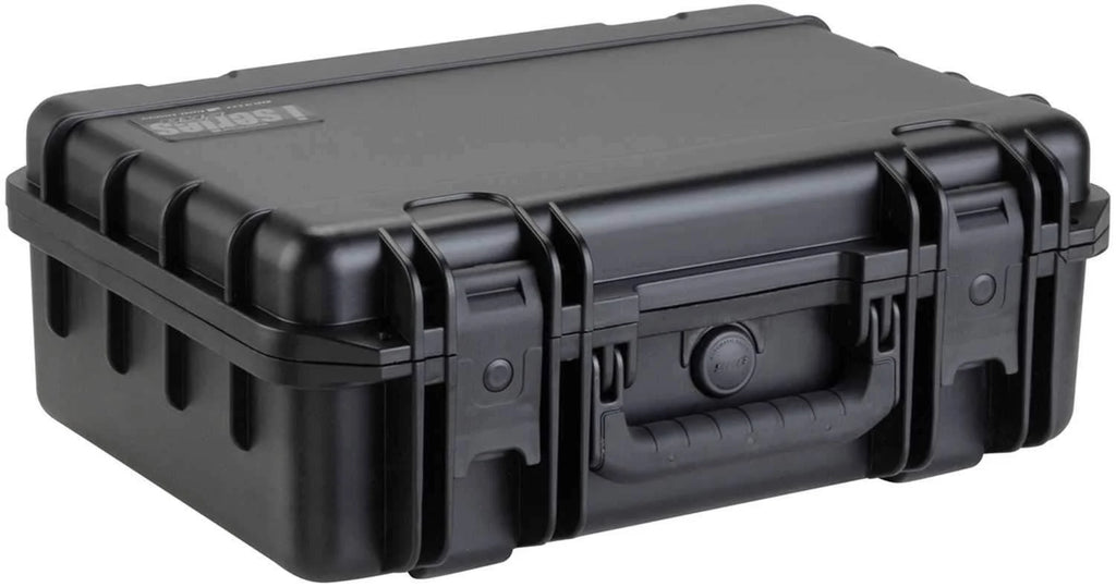 Black Hard Case Y9821