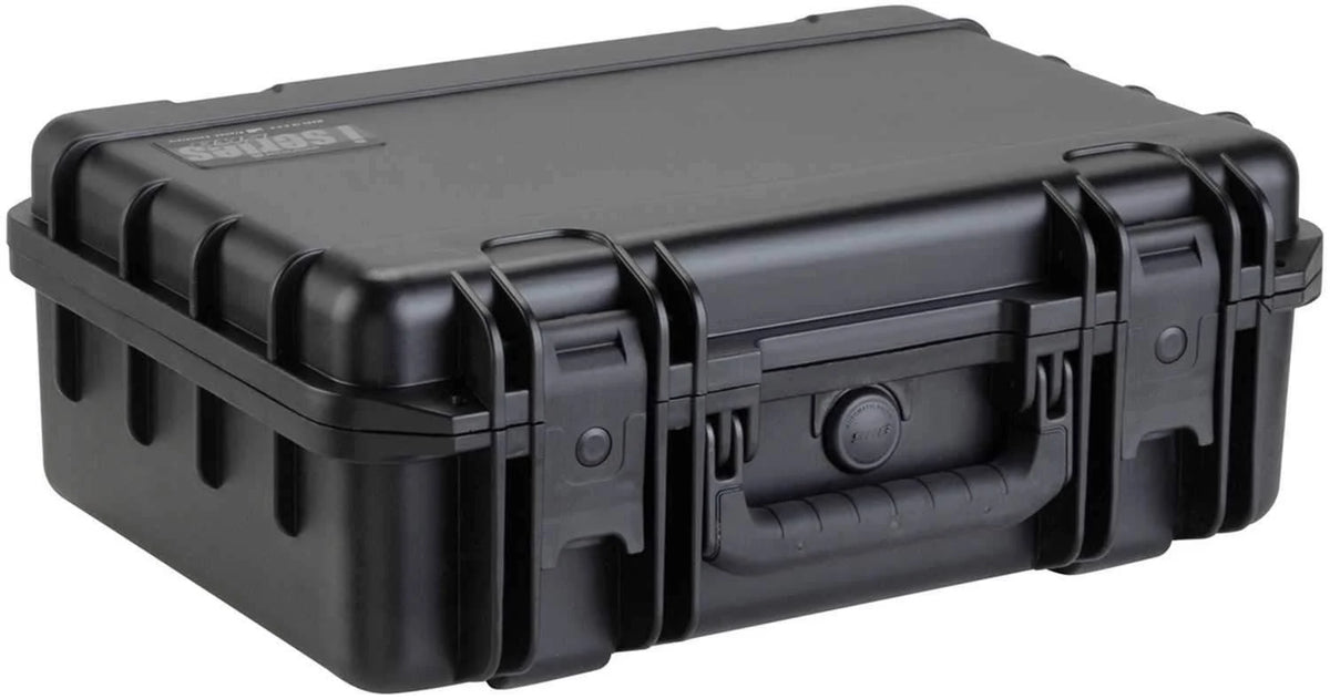 Black Hard Case Y9821