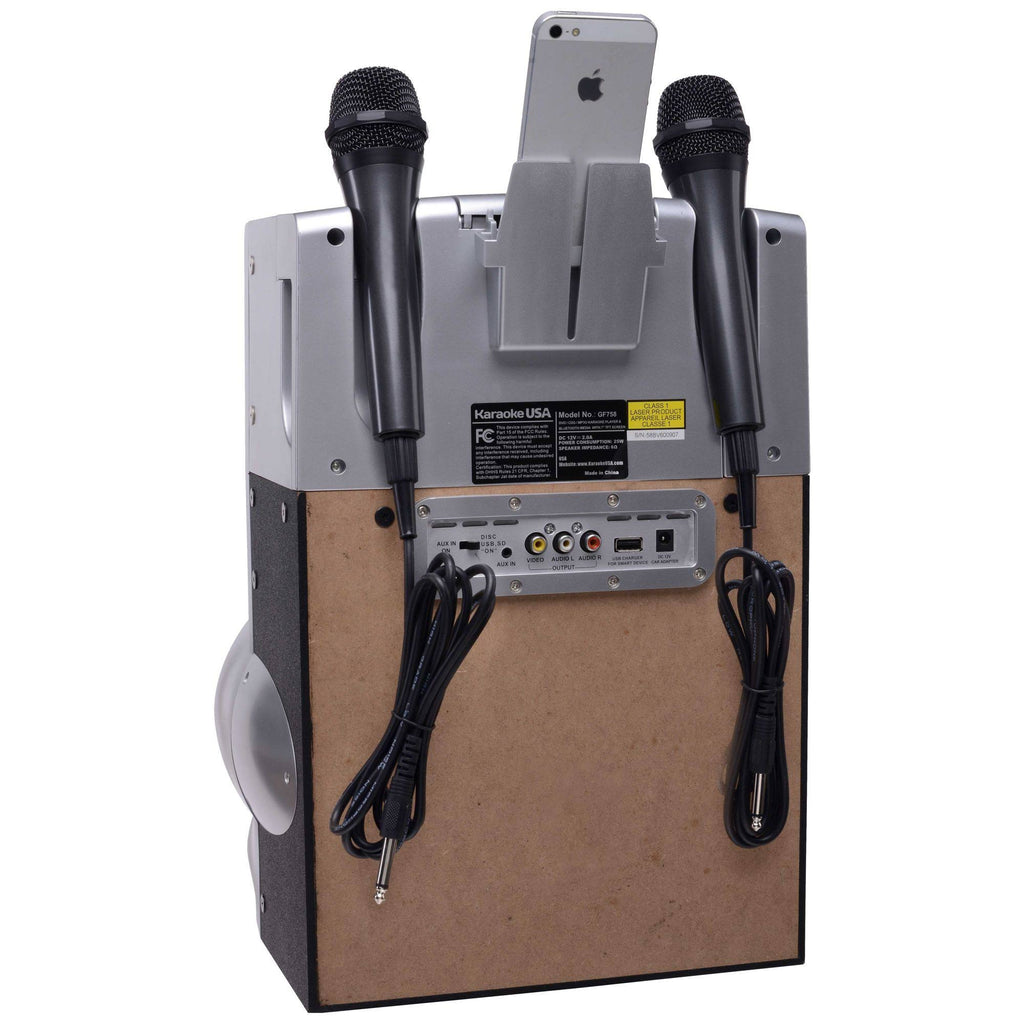 Karaoke System O955