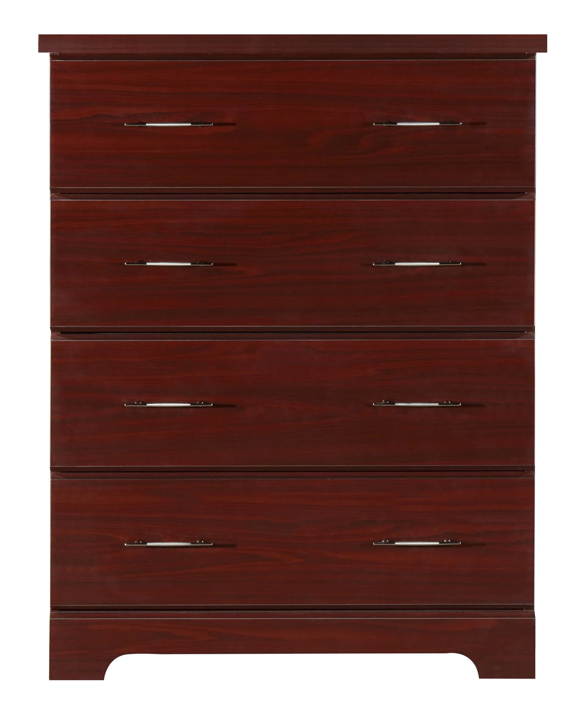 4 Drawer Espresso Nursery Dresser U15778