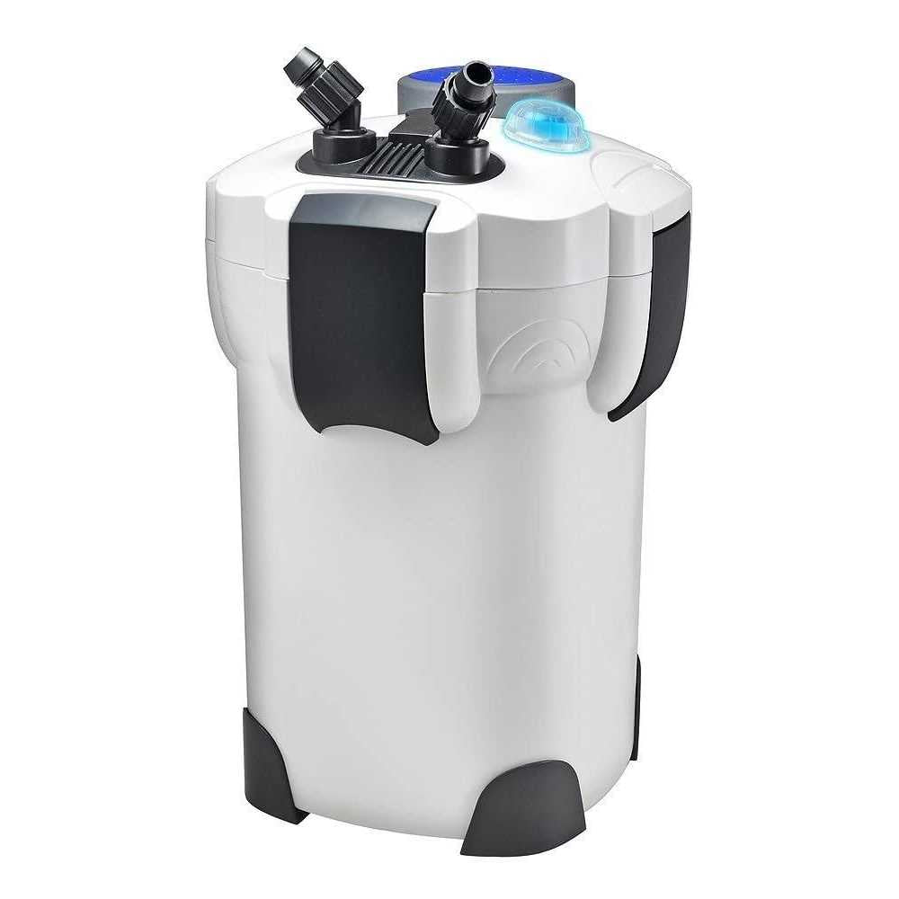 Canister Filter Kit with UV Sterilizer U564