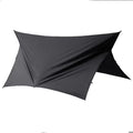 Camping Shelter Hammock Tarp J4101