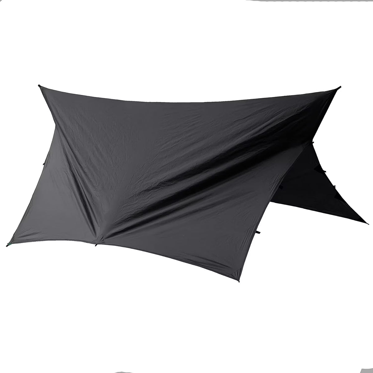 Camping Shelter Hammock Tarp J4101