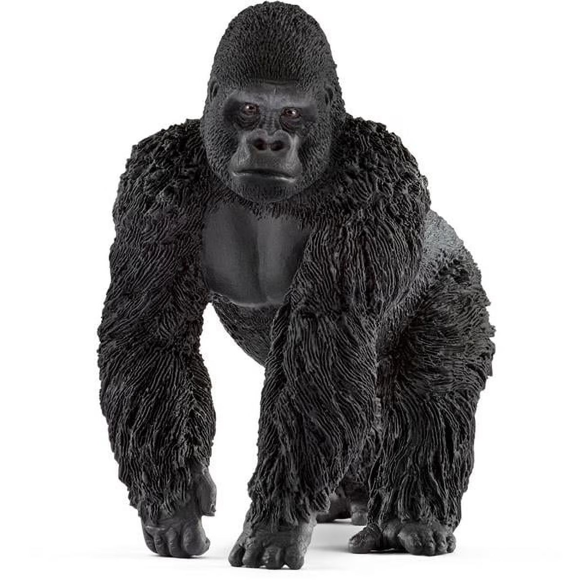 Black Gorilla Toy Figure N810685