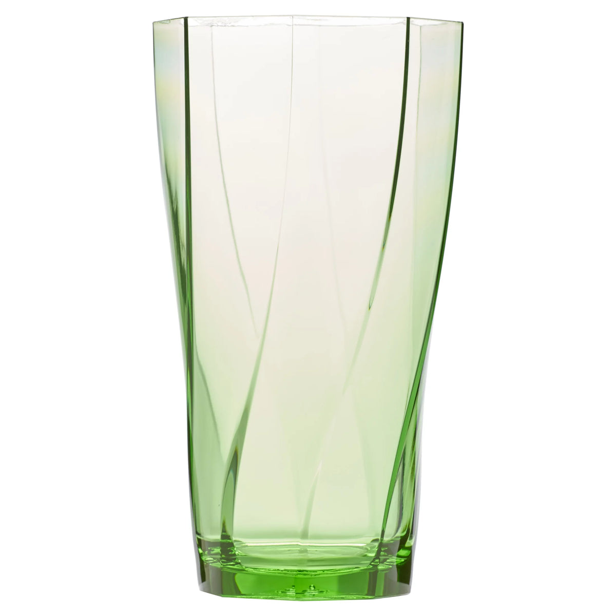 24-Ounce Assorted Plastic Tumblers, Set of 10 Cups S4254