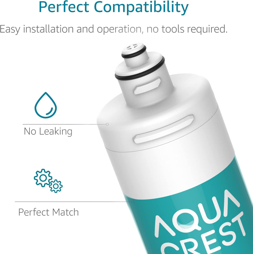 Under Sink Water Filter Replacement Cartridge Z776784