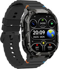 Adjustable Silicone Woven Replacement Strap K861097