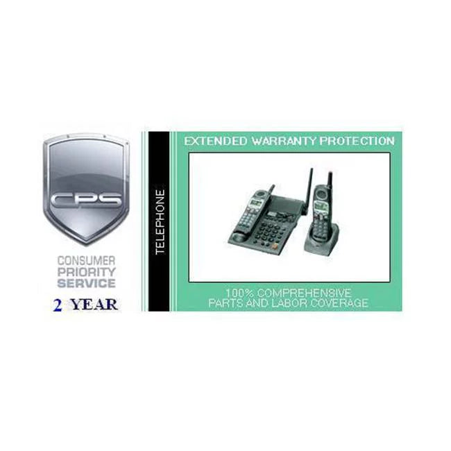 2 Year Telephone Warranty Z7979