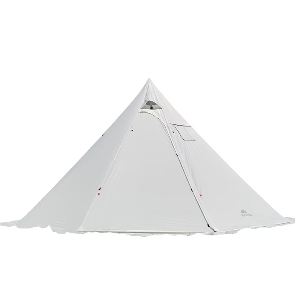 Pyramid Tent 4-6 People M7957