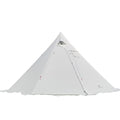 Pyramid Tent 4-6 People M7957