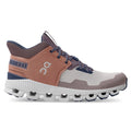 Pecan/Clay Hi Edge Shoes R768