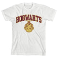 White Youth T-shirt D6315
