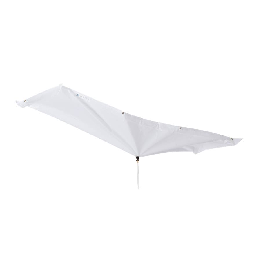 Rectangular Roof Leak Diverter Y376