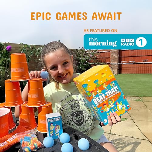 Family Party Game D45400