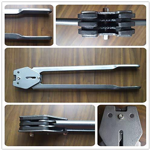 Strapping Sealer for Poly & Polyester Strap Z462491