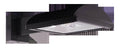Bronze LED Wallpack M2334