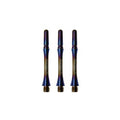 Metal Slim Spinning Shaft E376
