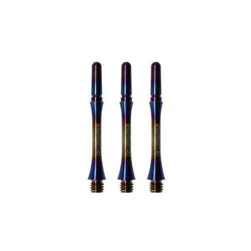Metal Slim Spinning Shaft E376