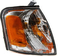 Turn Signal Side Marker Light Passenger Side Pack of 2 G34806