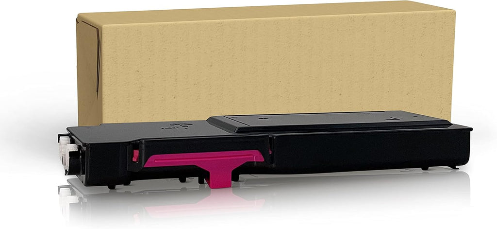 Extra High Yield 4 Pack Toner Cartridge M28272