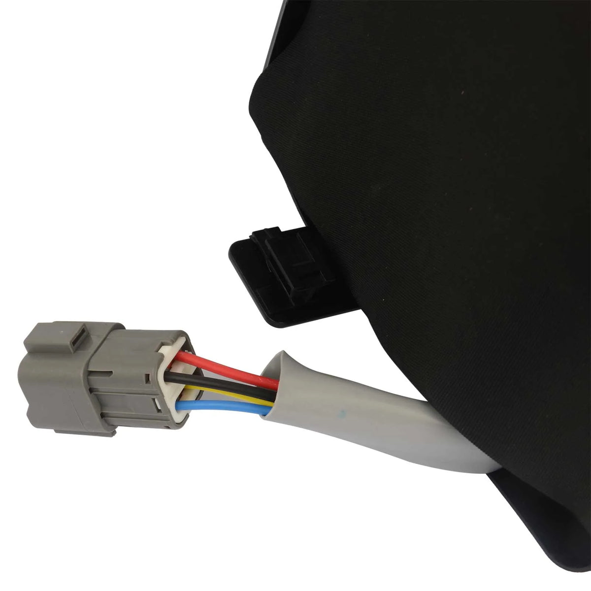 Black Air Suspension Compressor X67137
