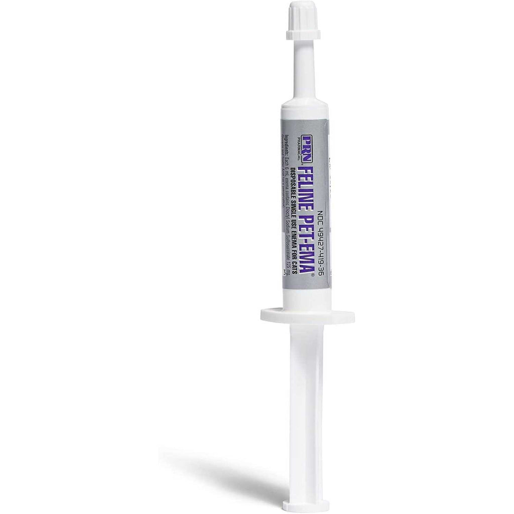 Disposable Enema for Cats N28298