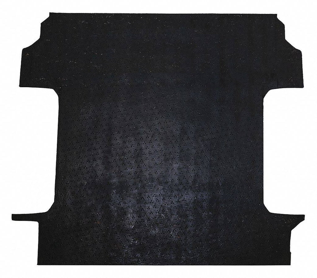 Rubber Truck Bed Mat for Ford F150 6.5& Bed H99729