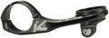 Black Garmin Combo Mount Q8670