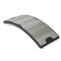 Curved Floor Scratching Board for Cats H344