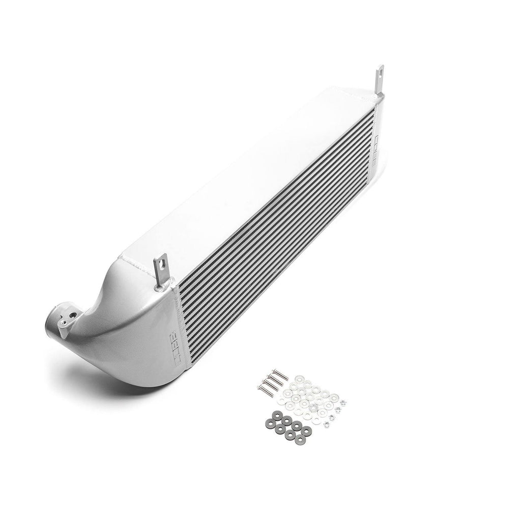 Front Mount Intercooler Silver D511212