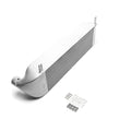 Front Mount Intercooler Silver D511212