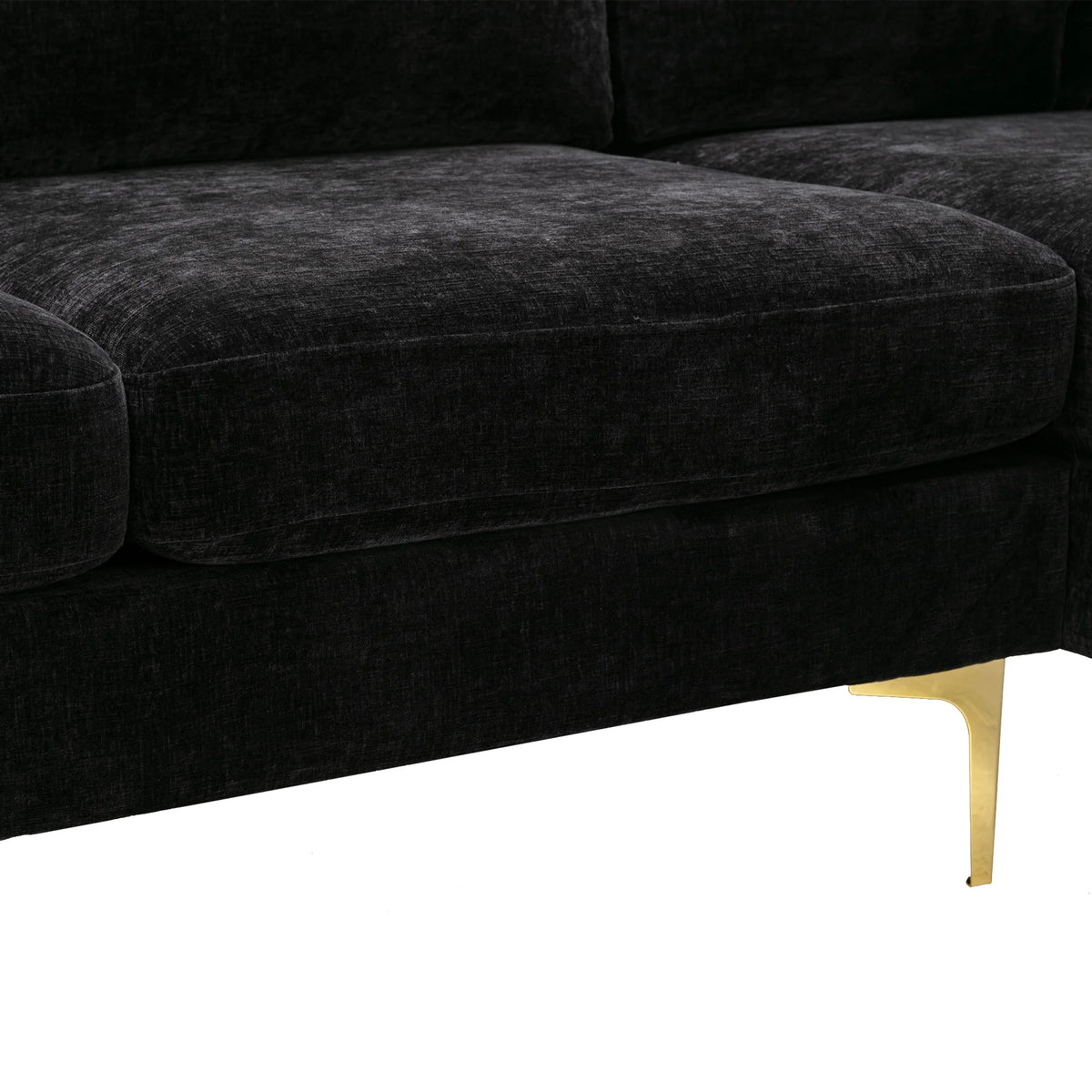 Accent Sofa Sectional Sofa V42163