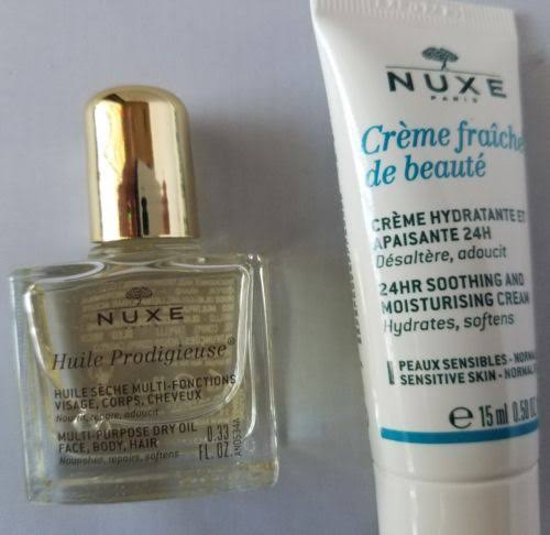 Golden Shimmer Multi Usage Dry Oil (100ml) L296