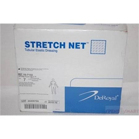 Stretch Net Tubular Elastic Bandage Q57999