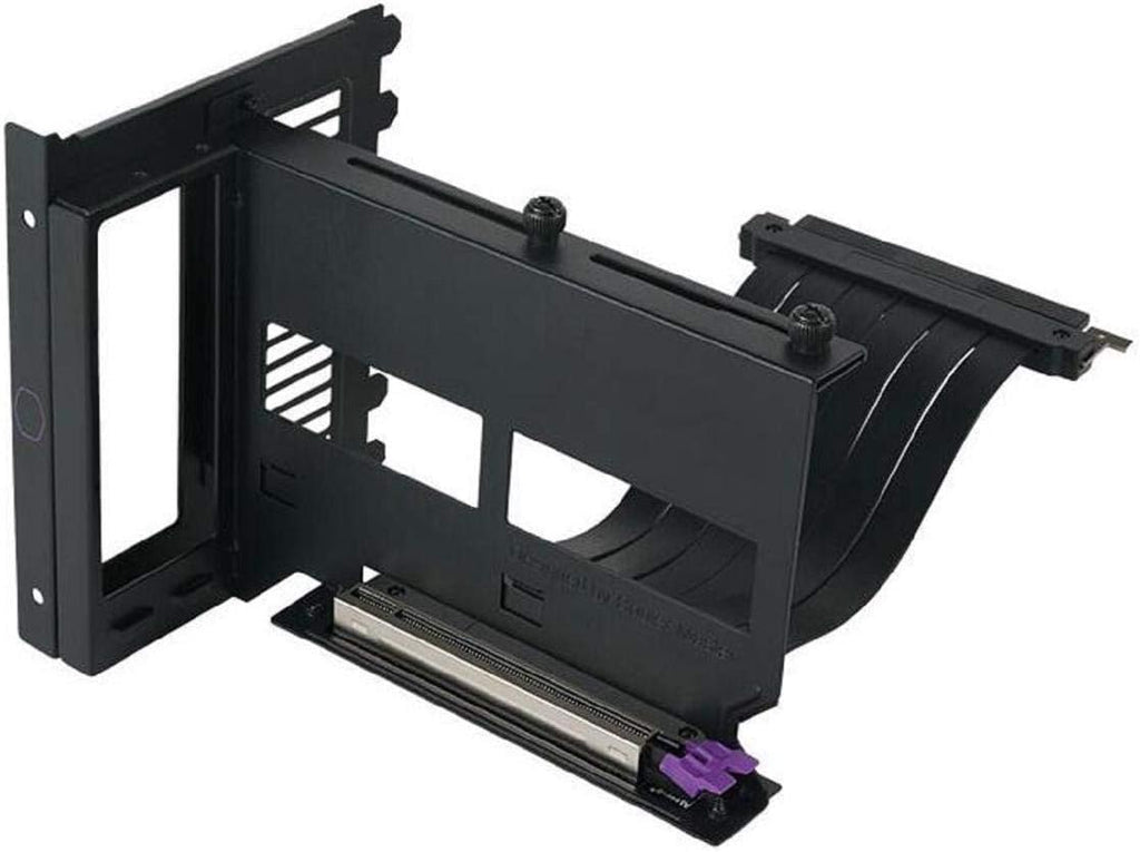 Vertical Graphics Card Holder Kit with 6.5in Riser Cable I68920