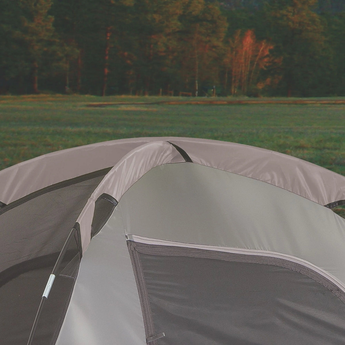 10 Person Tent with Room Divider C5772